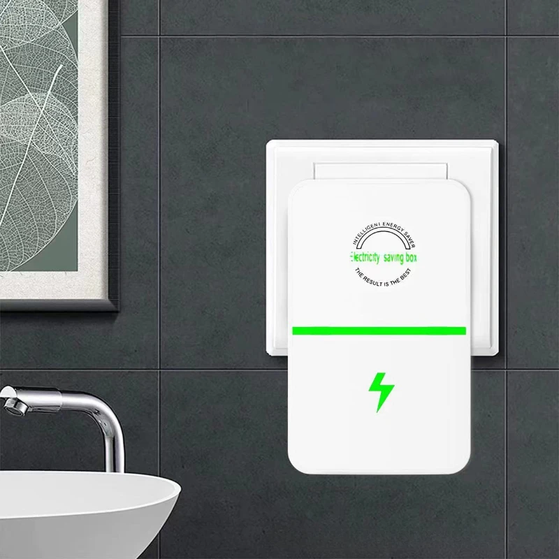 Энергосберегающее устройство,  – обзор и цена Smart Home Energy Management