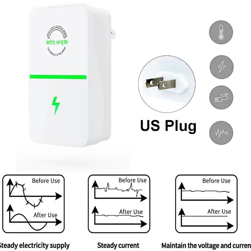 Энергосберегающее устройство,  – обзор и цена Smart Home Energy Management