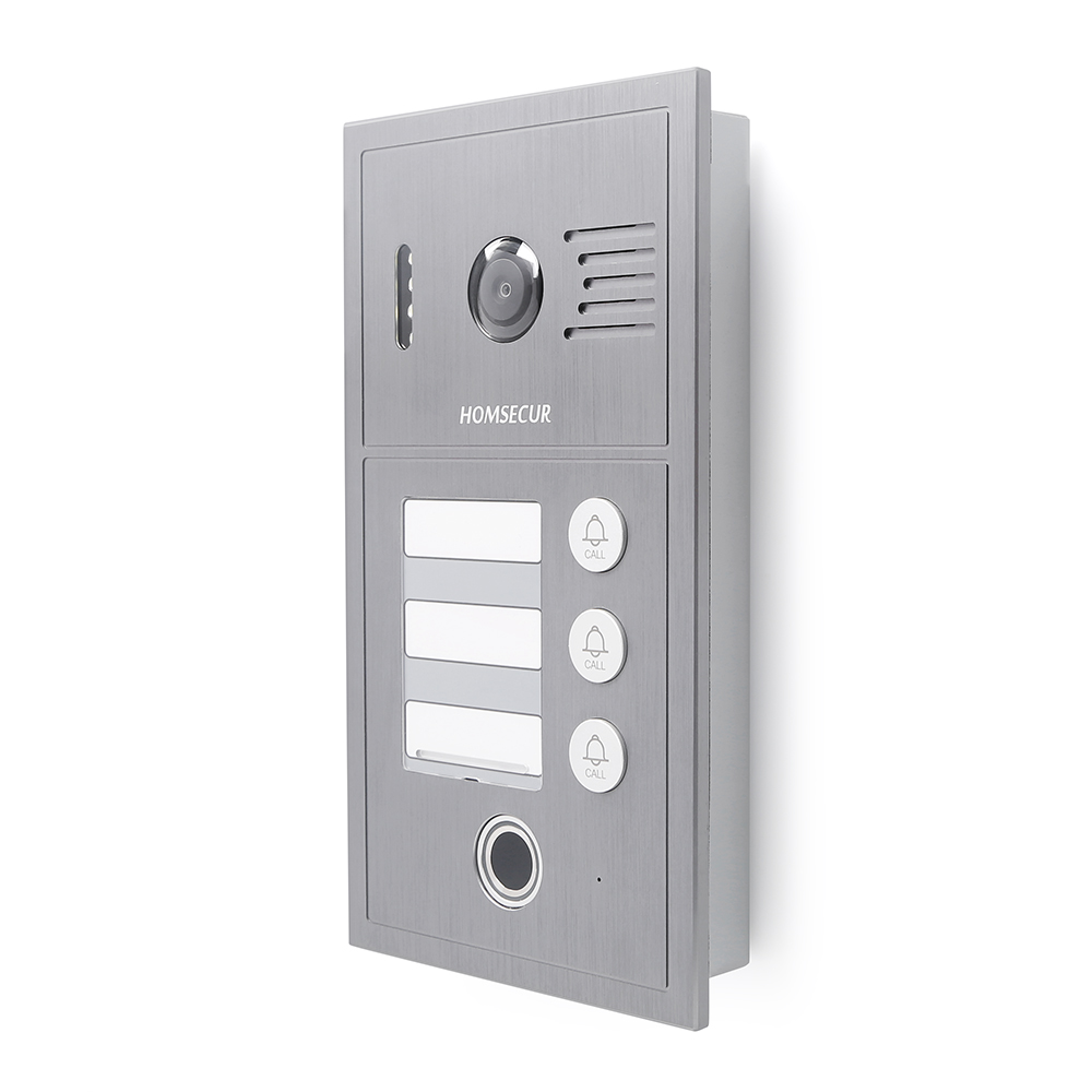 Камера для дверного звонка PoE – обзор и цена Video Doorbell