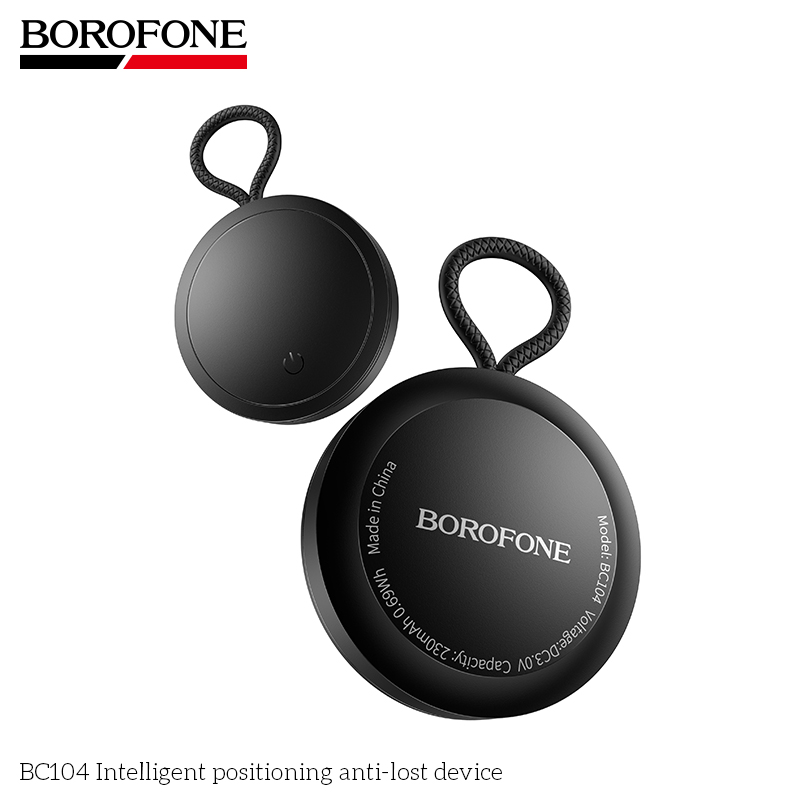 BOROFONE BC104 Bluetooth-треке – обзор и цена Smart Home Group