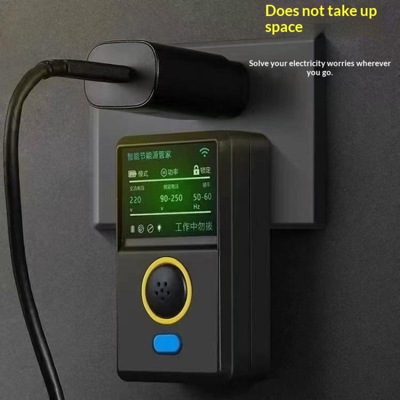 Новое оригинальное устройство  – обзор и цена Smart Home Energy Management