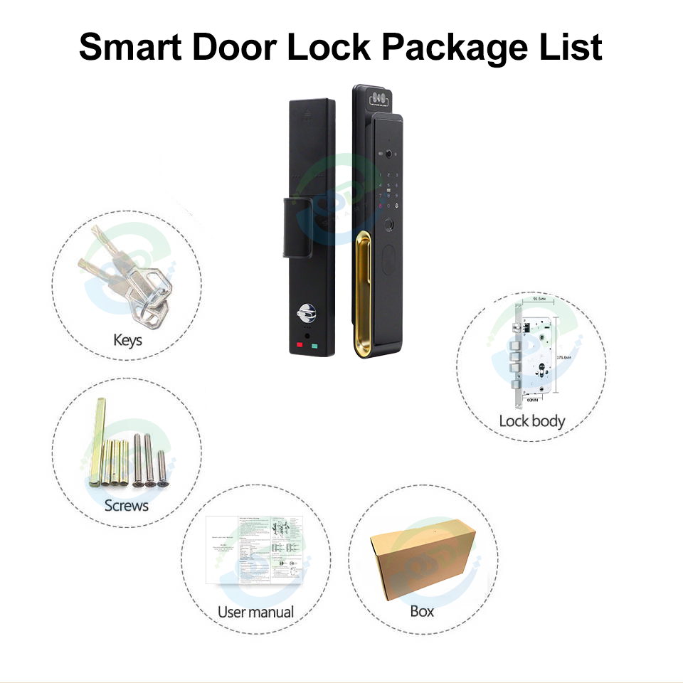 Wi-Fi видеодомофон, дверной за – обзор и цена Video Doorbell