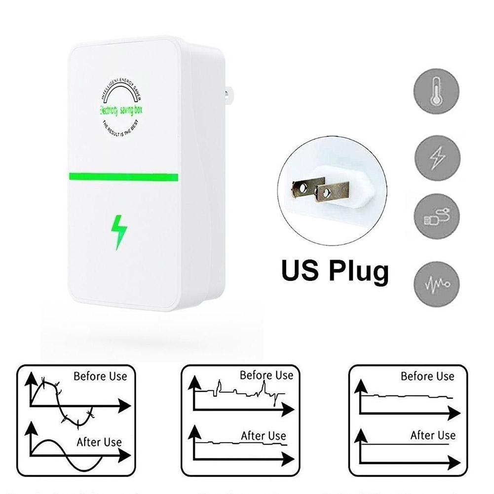 Энергосберегающее устройство ( – обзор и цена Smart Home Energy Management