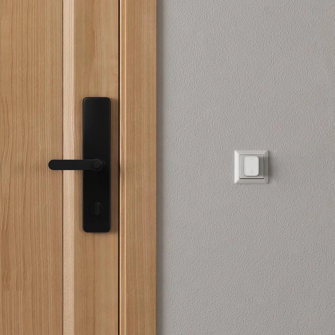 Qingping Bluetooth-шлюз Qingpi – обзор и цена Smart Home Xiaomi Hub 2