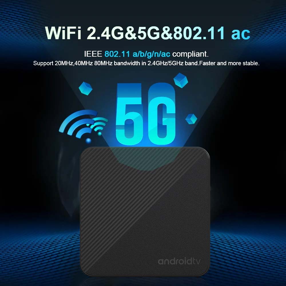 Android14 Умный домашний кинот – обзор и цена Smart Home Plus
