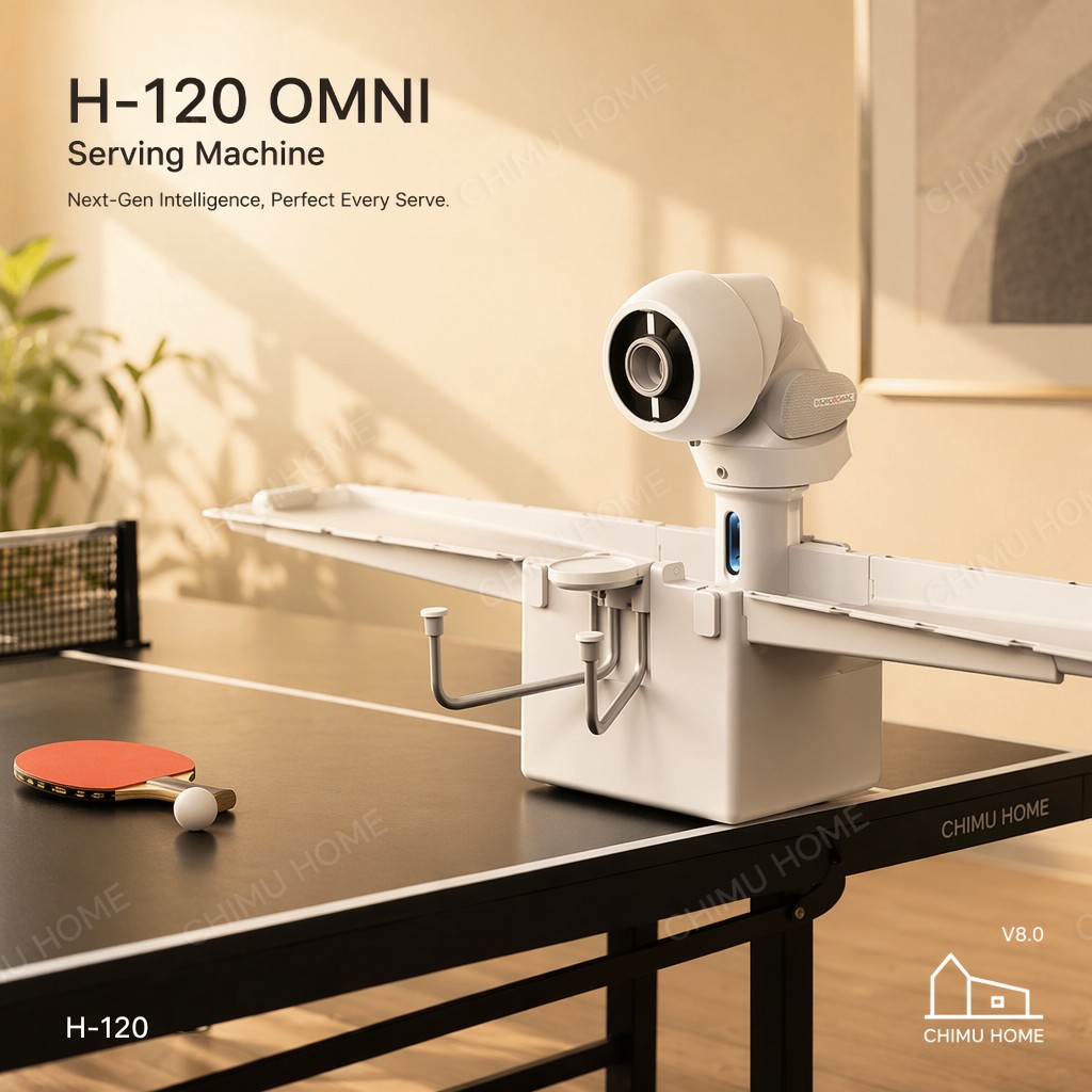 【CHIMU HOME】Умная машина для п – обзор и цена Smart Home Trainer