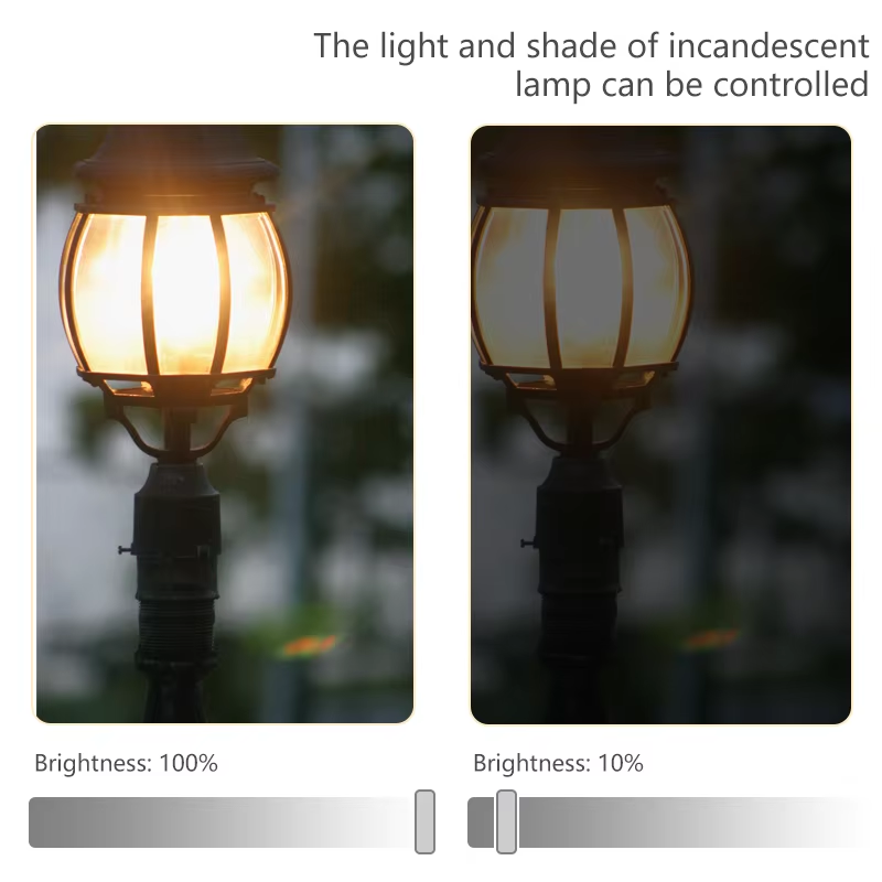 Умный Wi-Fi диммер Tuya для ск – обзор и цена Wifi Led Dimmer