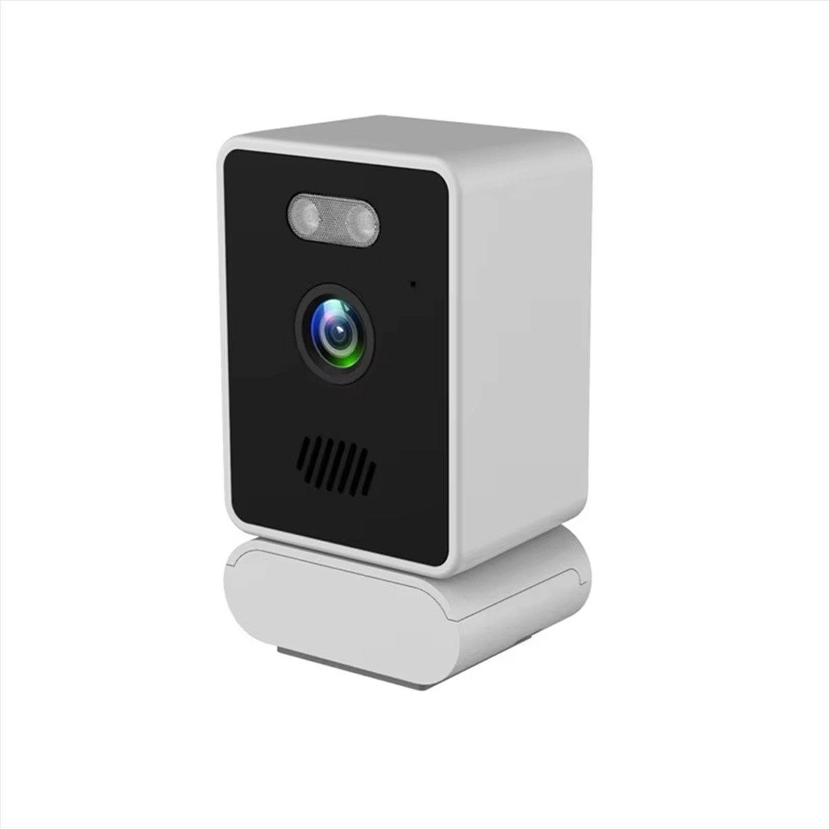 Беспроводная HD IP-камера A73T – обзор и цена Smart Home Outdoor Camera